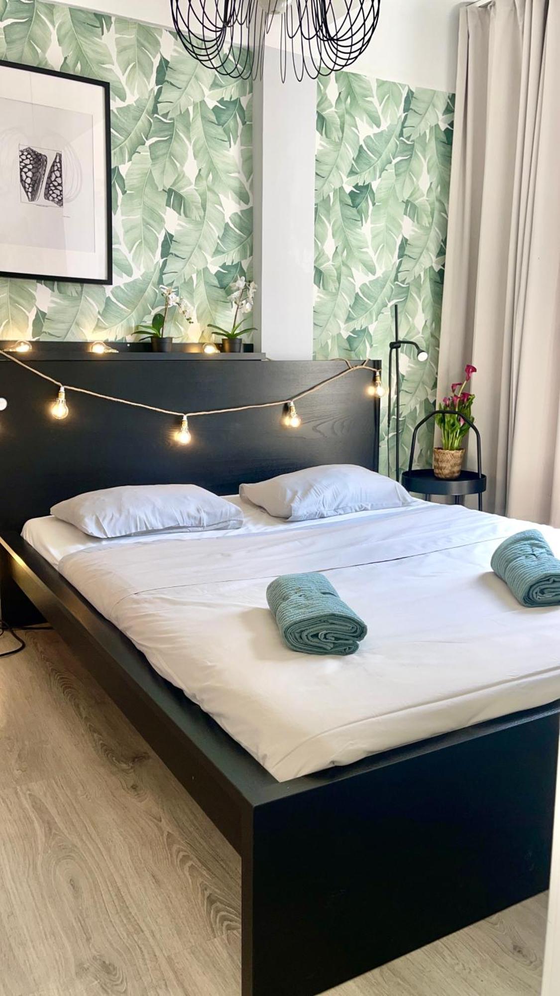 Centro Apartment Lagunillas Málaga Dış mekan fotoğraf